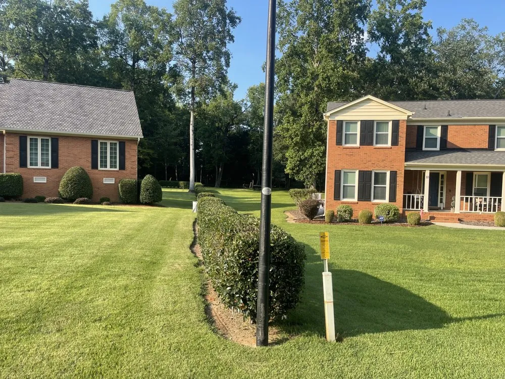 Top-rated landscape design experts serving Batesburg, SC - Southern Ethos Services