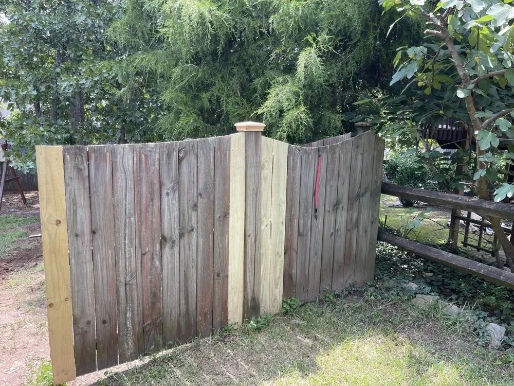 Reliable landscape design for year-round maintenance in Batesburg, SC by Southern Ethos Services