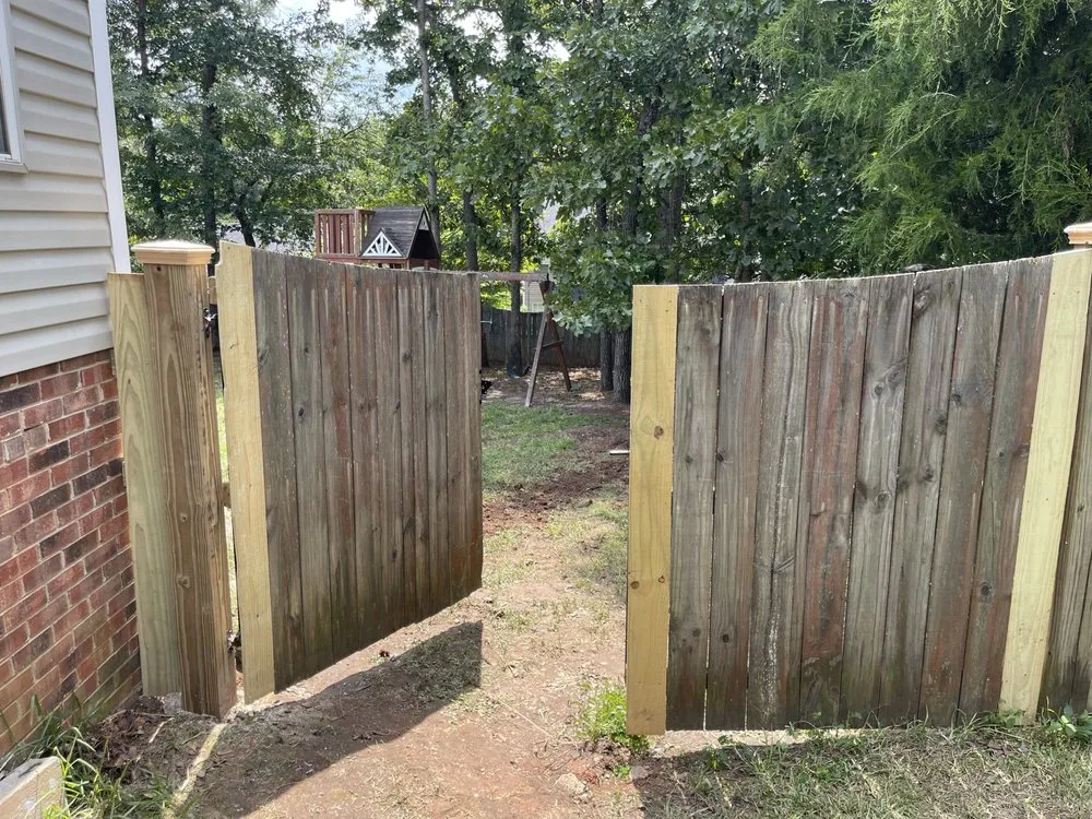 Trusted landscaping services for homes in Batesburg, SC by Southern Ethos Services