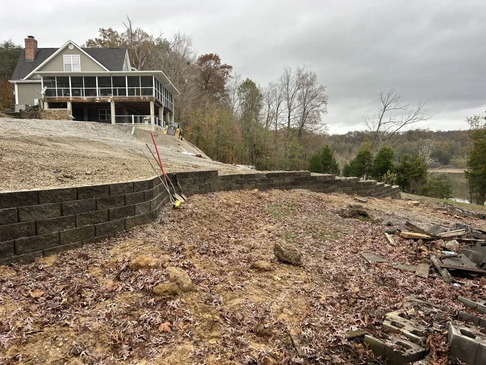 Affordable lawn mowing service near you across Cave City, KY - Southern Excavation & Demolition