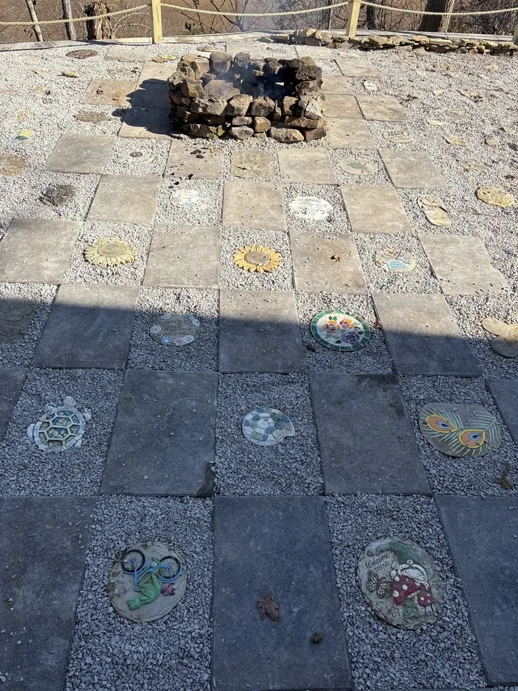 Affordable garden landscaping for homes across Cave City, KY - Southern Excavation & Demolition