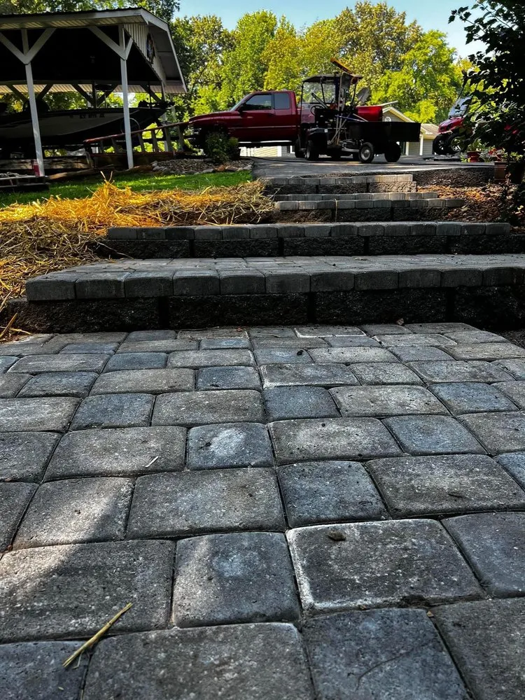 Affordable landscaping services for year-round maintenance across Cave City, KY - Southern Excavation & Demolition