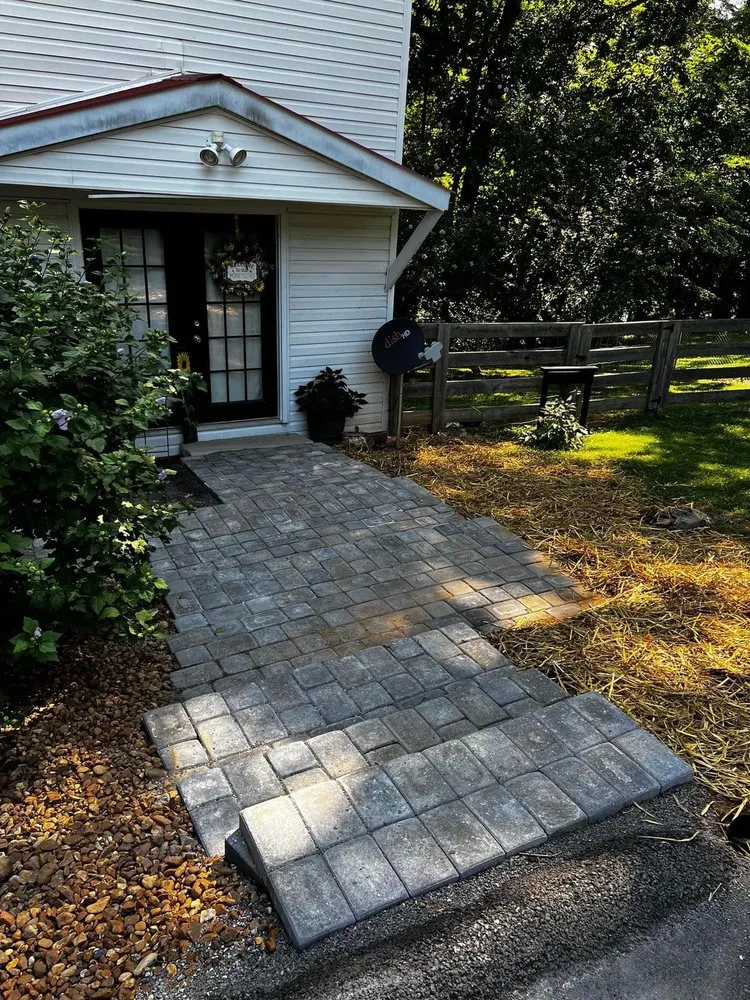 Reliable lawn mowing service for residential properties across Cave City, KY - Southern Excavation & Demolition