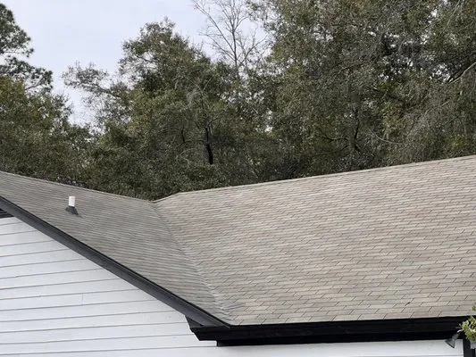 Southern Exterior Chores Logo