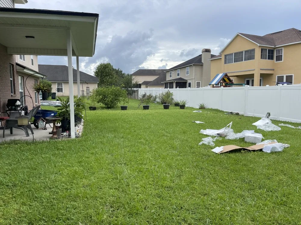 Affordable lawn mowing service in Folkston, GA - Southern Fence and Sod