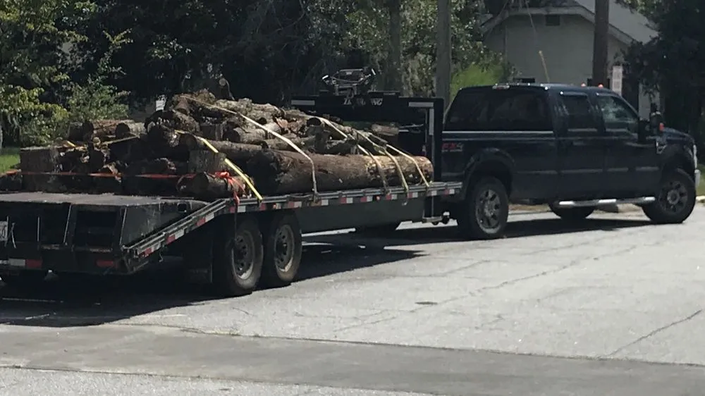 Professional outdoor landscaping experts serving Folkston, GA - Southern Fence and Sod