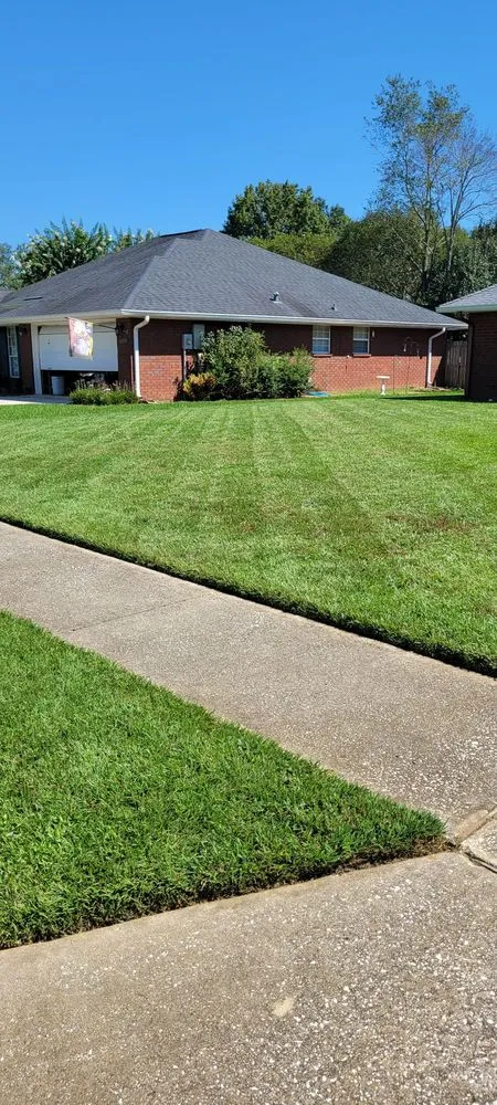 Expert yard maintenance experts serving Mobile, AL - Southern Fields Lawn and Landscape