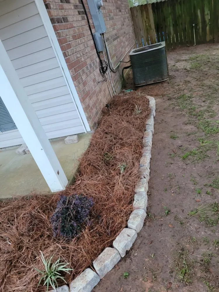 Custom residential landscaping experts serving Mobile, AL - Southern Fields Lawn and Landscape
