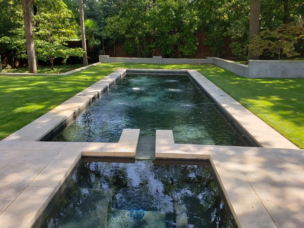 Affordable yard cleanup service in Mesquite, TX - Southern Gardens Lawn and Landscape