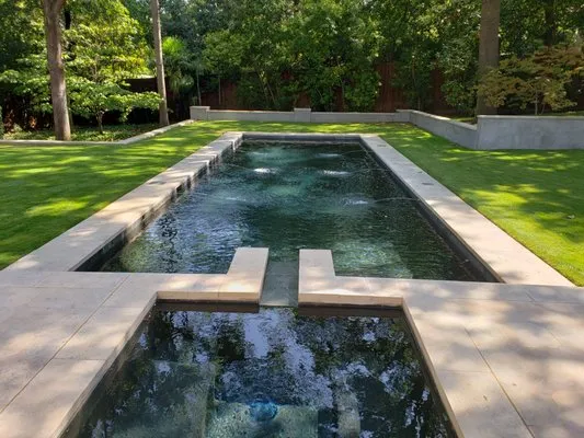 Southern Gardens Lawn and Landscape