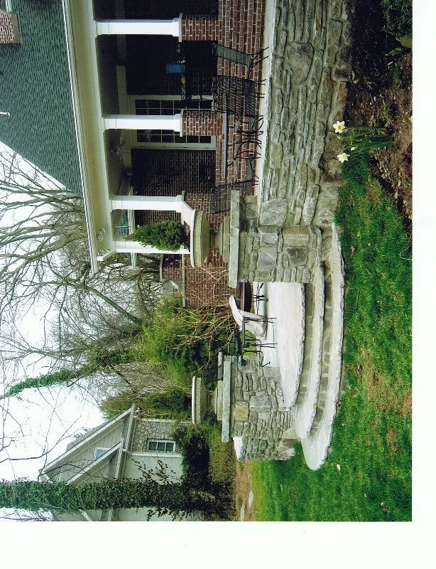 Custom yard maintenance experts serving Nashville, TN - Southern Gardens