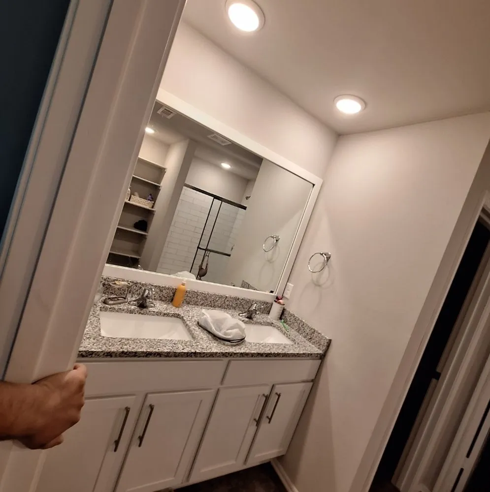 Professional landscaping services in Bentonville, AR by Southern Gem Contractor