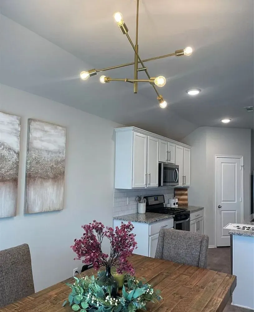 Trusted outdoor landscaping with custom design across Bentonville, AR - Southern Gem Contractor