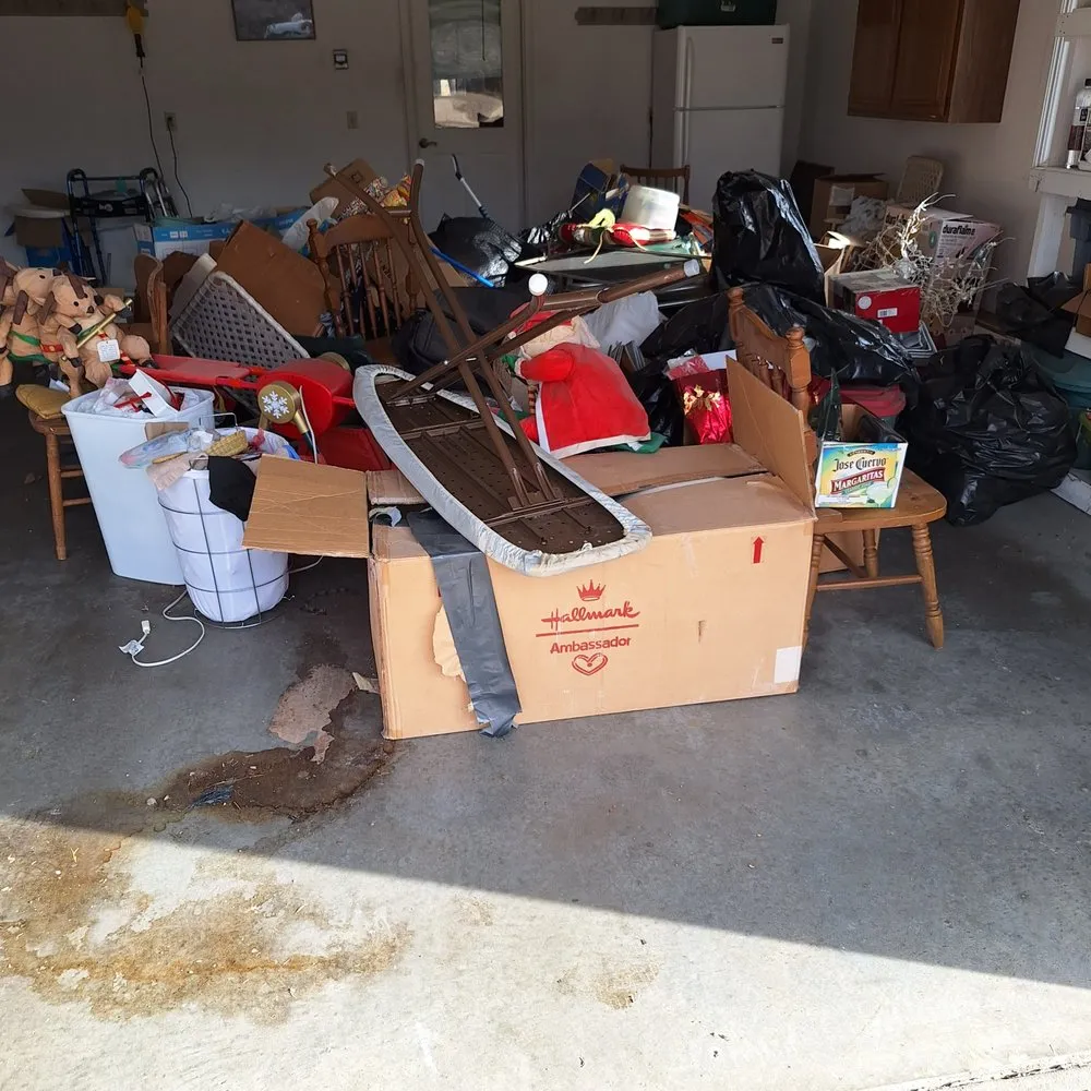 Custom residential landscaping in Bentonville, AR - Southern Gem Contractor