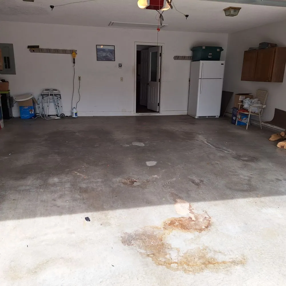 Expert garden landscaping for homes across Bentonville, AR - Southern Gem Contractor