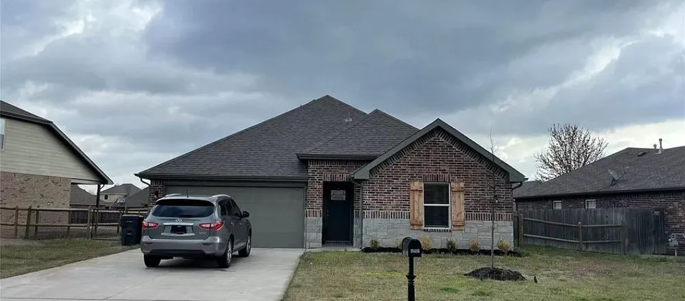 Affordable lawn mowing service for outdoor upgrades across Bentonville, AR - Southern Gem Contractor