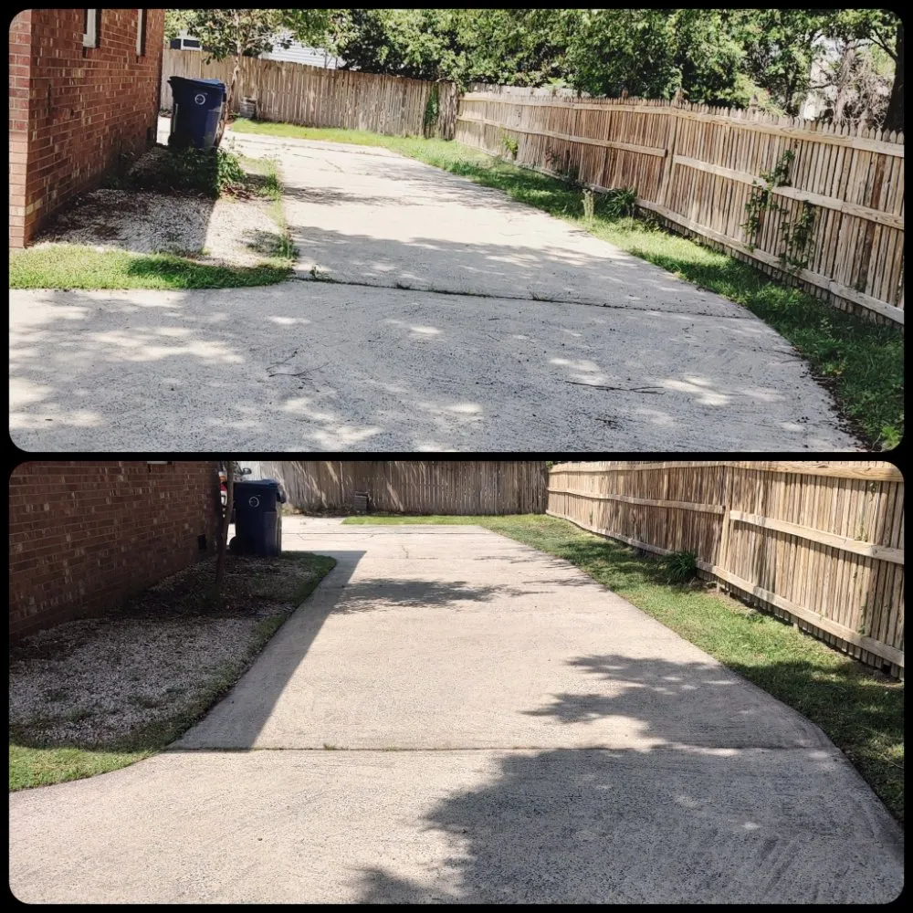 Professional landscaping services with custom design across Deep Run, NC - Southern Gems Landscaping & Lawn service