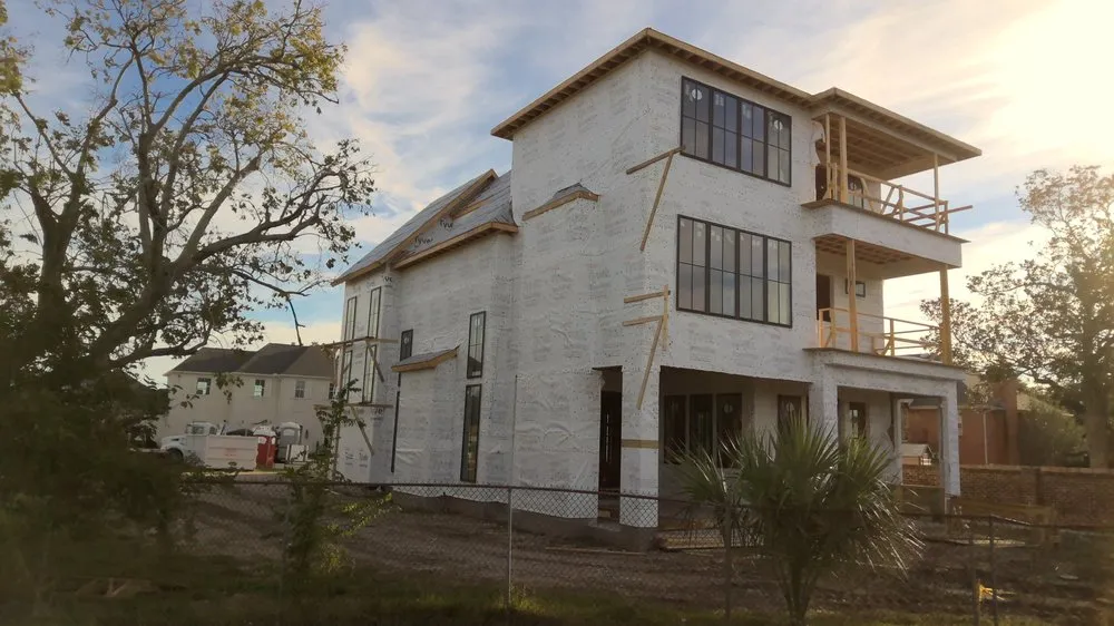 Professional landscaping services for residential properties across Covington, LA - Southern Get N It