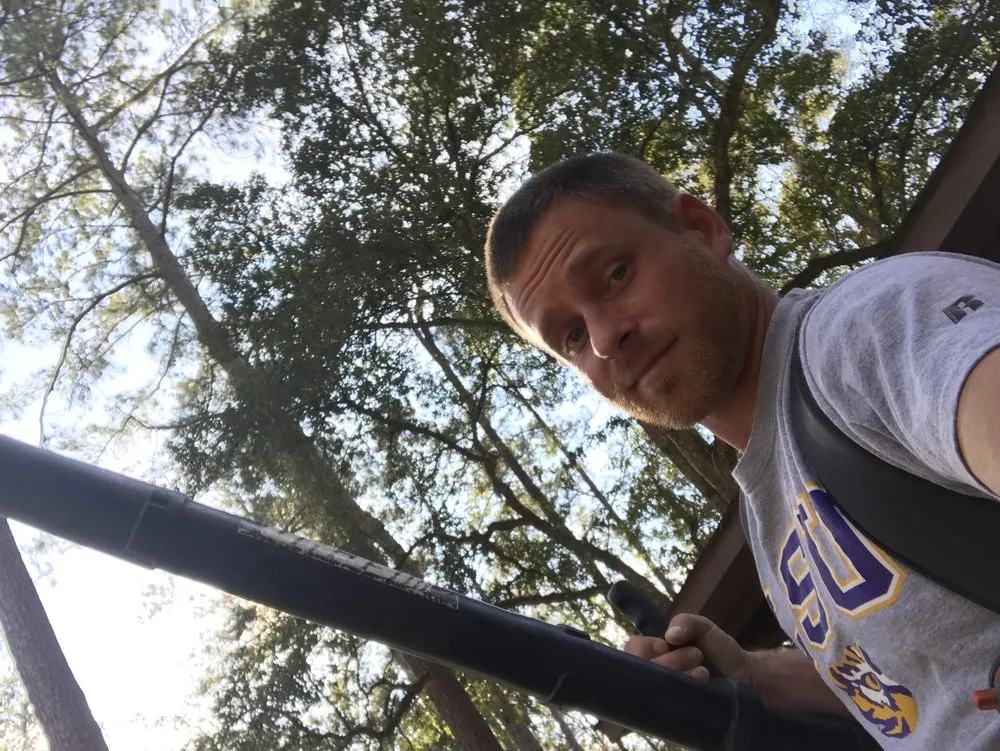 Top-rated yard cleanup service for residential properties across Covington, LA - Southern Get N It