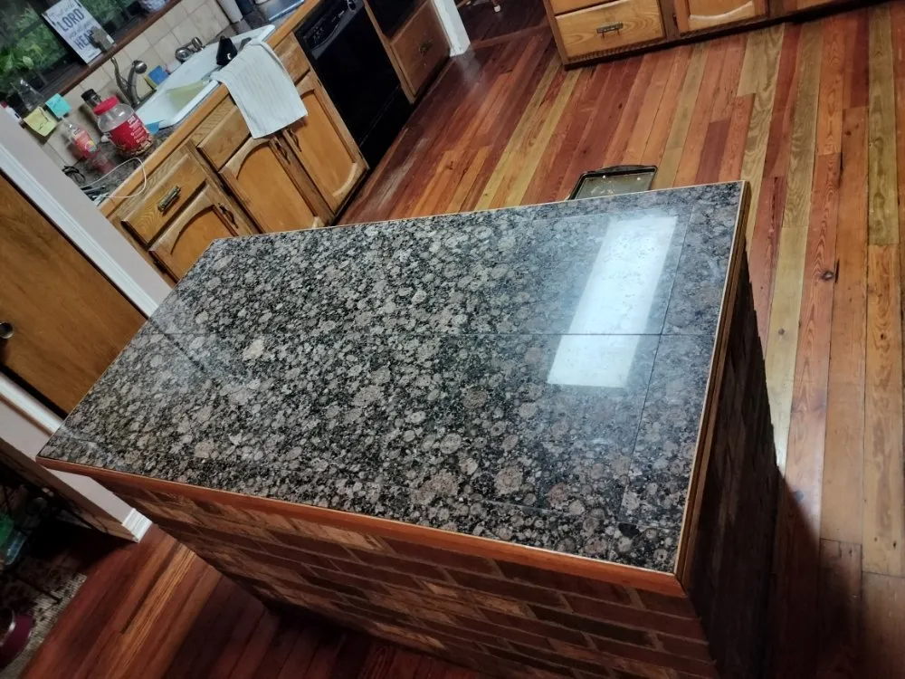 Affordable garden landscaping with custom design across Covington, LA - Southern Get N It