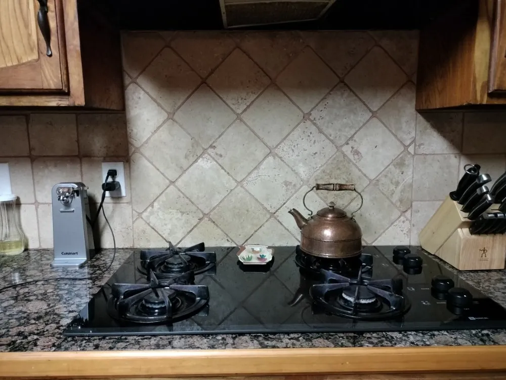 Reliable landscape installation in Covington, LA by Southern Get N It