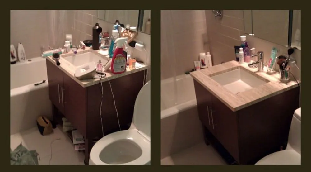 Professional yard cleanup service near you across Bloomington, IN - Southern Gold Sunshine Cleaning