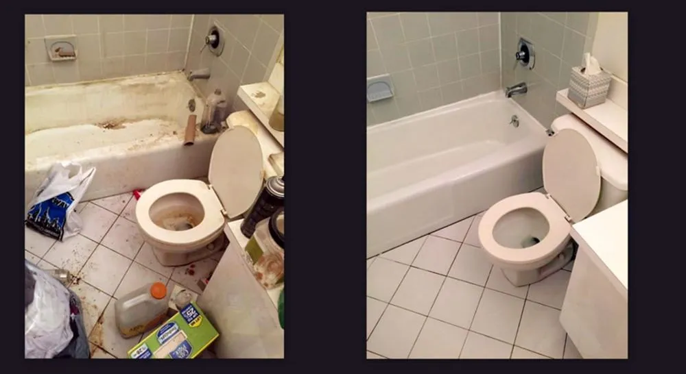 Reliable landscape design in Bloomington, IN by Southern Gold Sunshine Cleaning