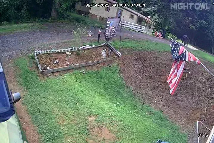 Reliable lawn mowing service in North Wilkesboro, NC by Southern Grass Service