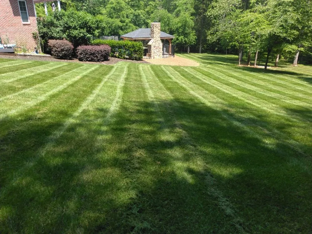 Trusted yard maintenance in Yadkinville, NC - Southern Gray Grounds Management
