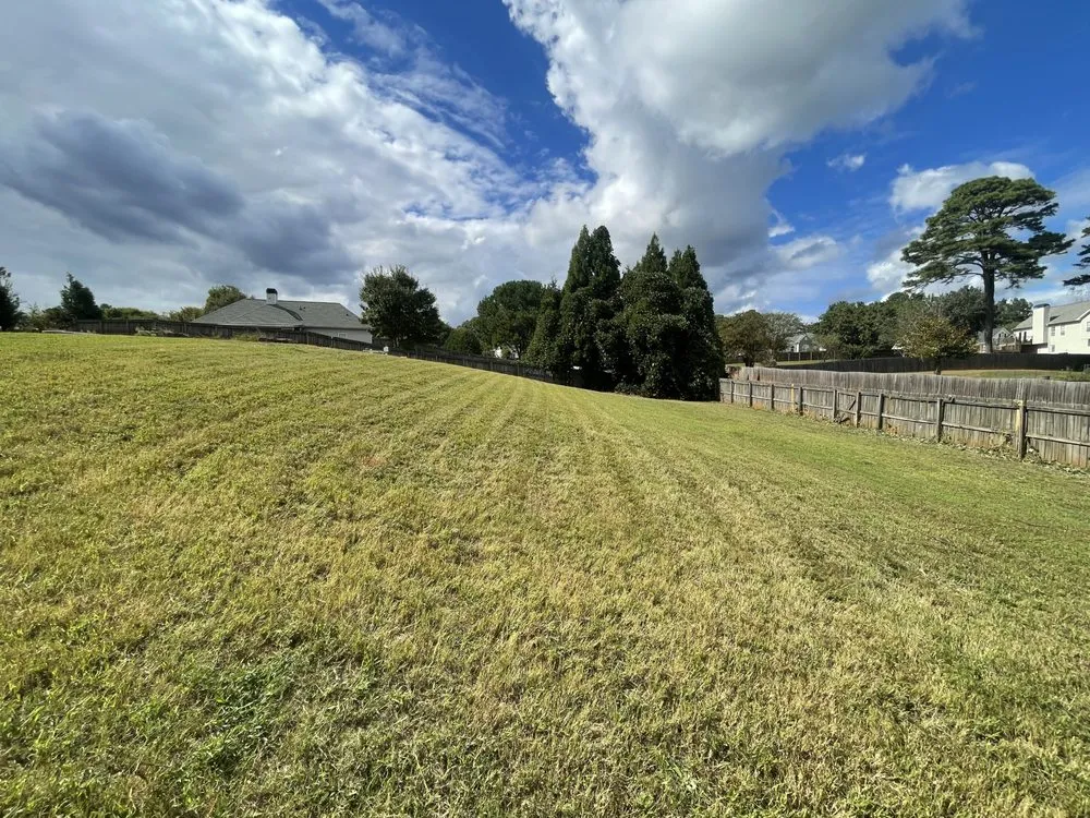 Local lawn care service for homes in Commerce, GA by Southern Green Landscape