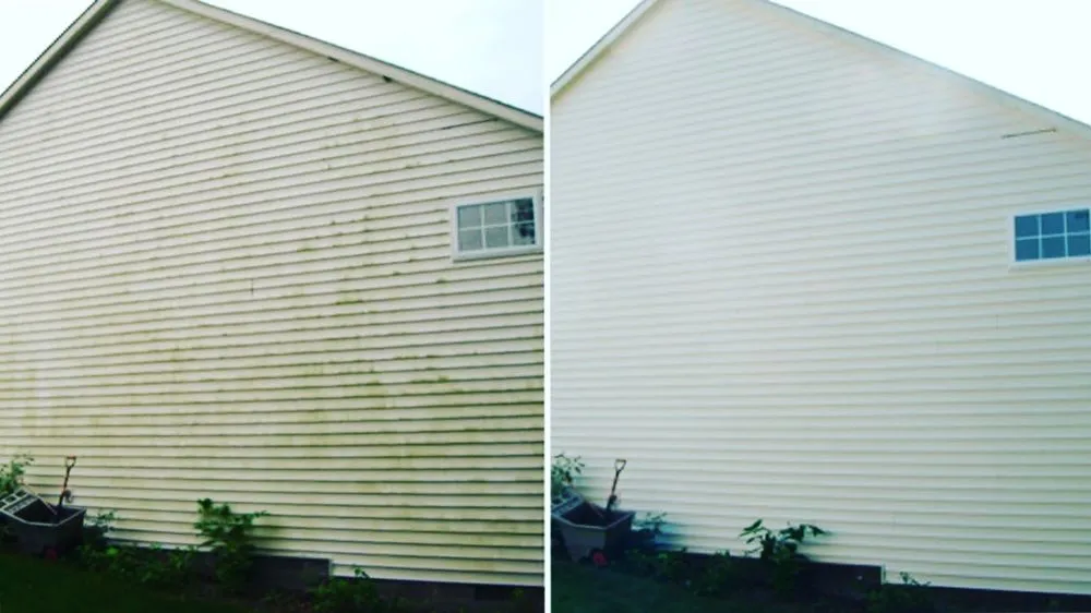 Local landscape design experts serving Statesboro, GA - Southern Green Lawn Care