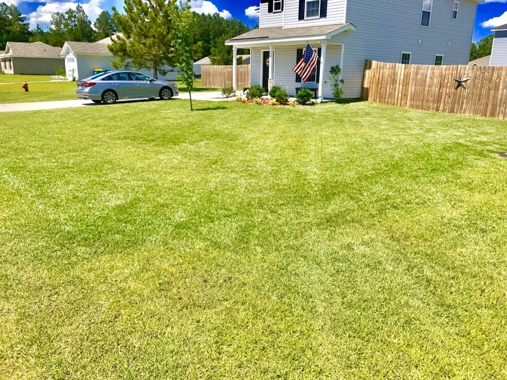 Affordable yard maintenance experts serving Statesboro, GA - Southern Green Lawn Care
