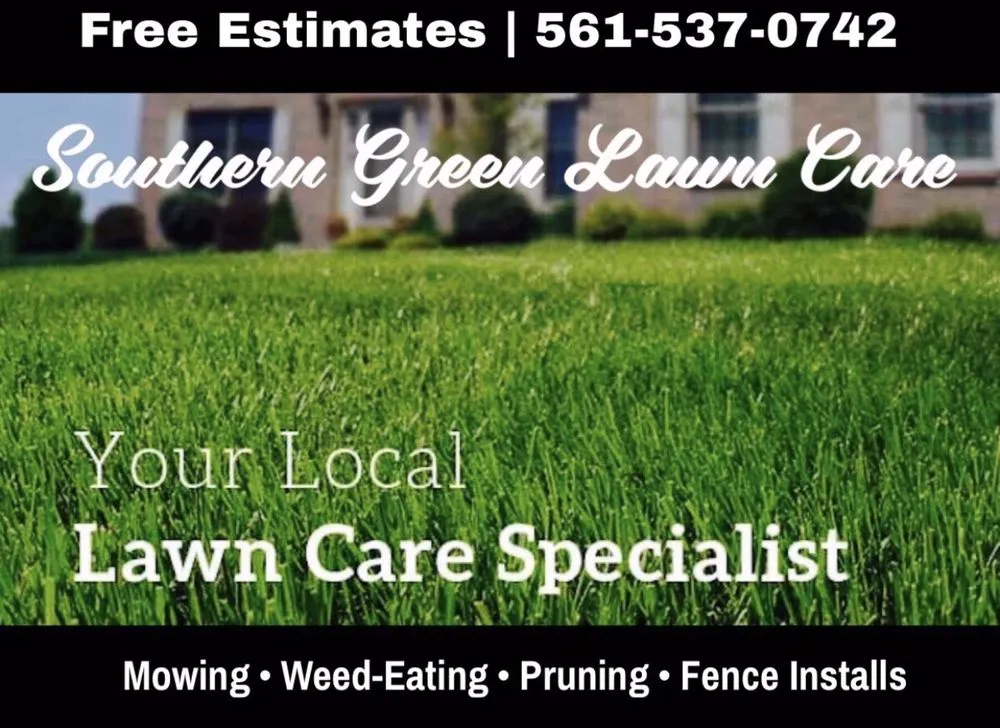 Affordable landscaping services with custom design in Statesboro, GA by Southern Green Lawn Care
