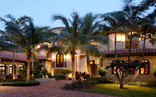 Trusted landscape design in Bradenton, FL by Southern Greens Pest Control