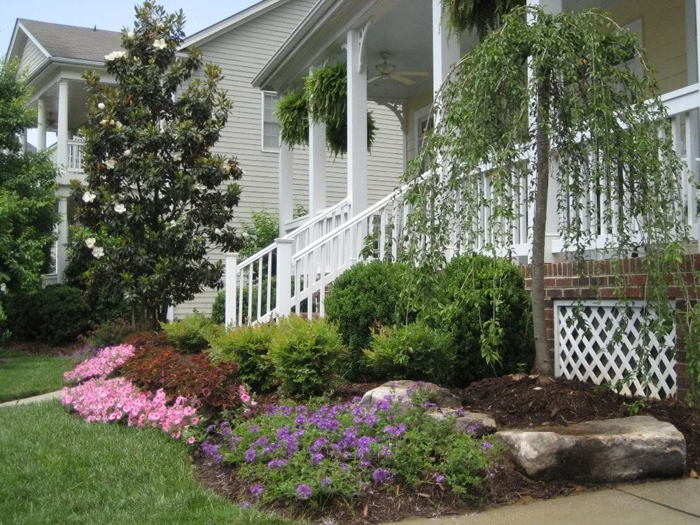 Trusted yard maintenance near you across York, SC - Southern Greenscapes