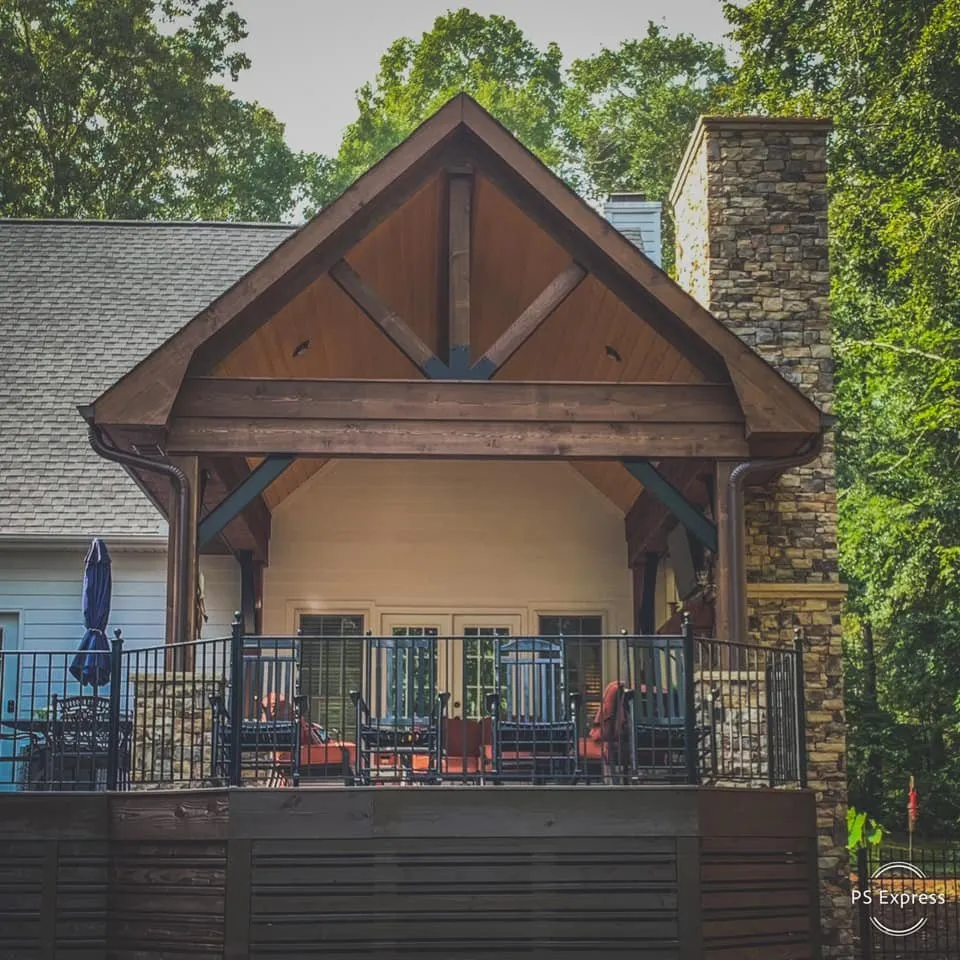 Reliable lawn mowing service experts serving York, SC - Southern Greenscapes