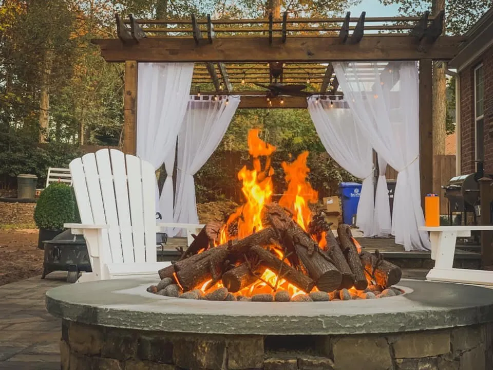 Top-rated landscaping services in York, SC by Southern Greenscapes