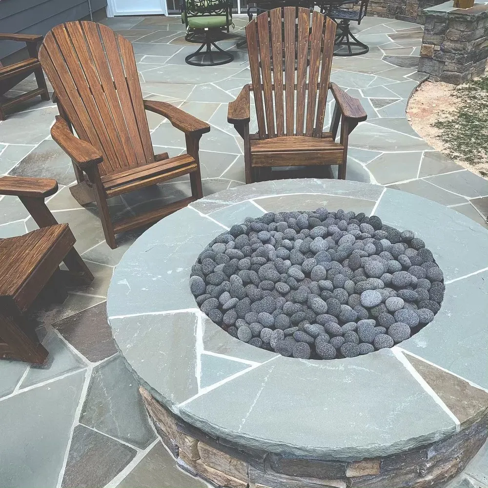 Local outdoor landscaping near you across York, SC - Southern Greenscapes