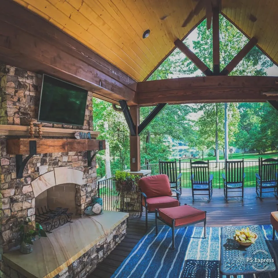 Trusted outdoor landscaping for year-round maintenance across York, SC - Southern Greenscapes