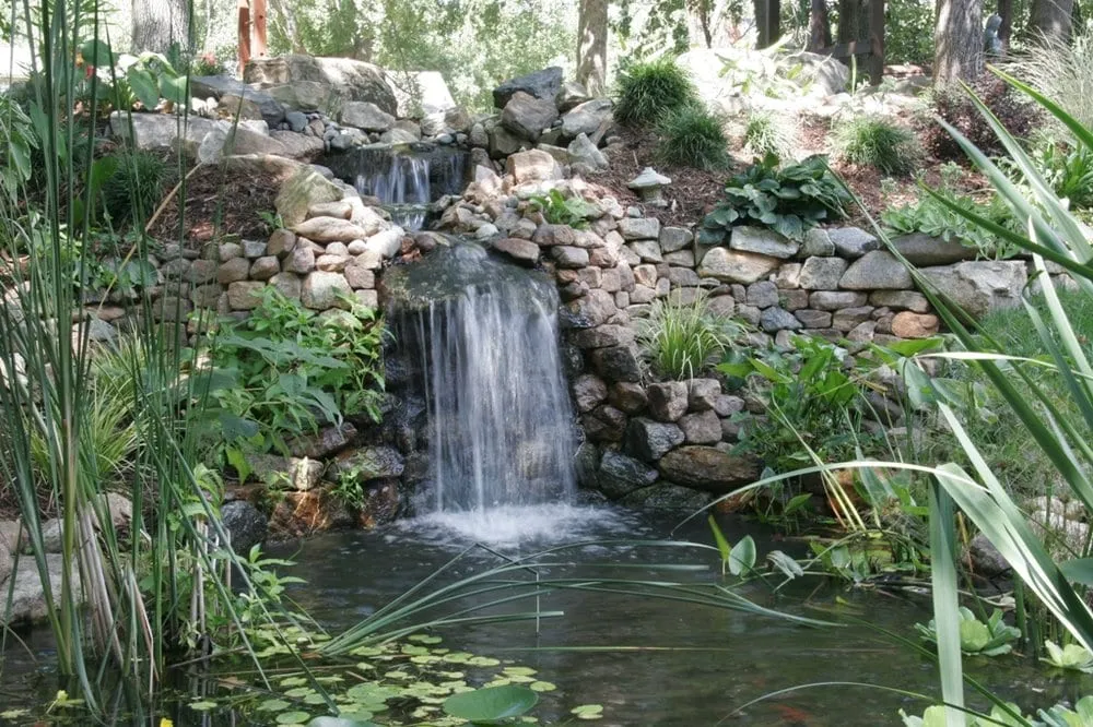 Local outdoor landscaping near you in York, SC by Southern Greenscapes