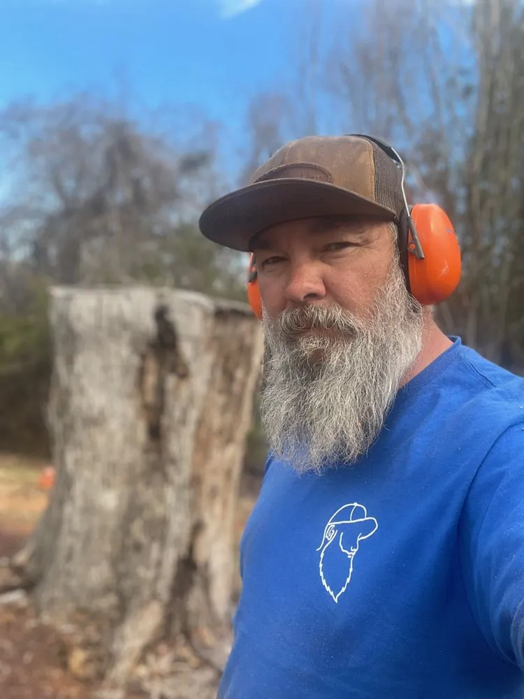 Professional yard maintenance experts serving Clemmons, NC - Southern Ground