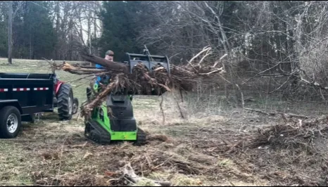 Custom lawn care service experts serving Clemmons, NC - Southern Ground