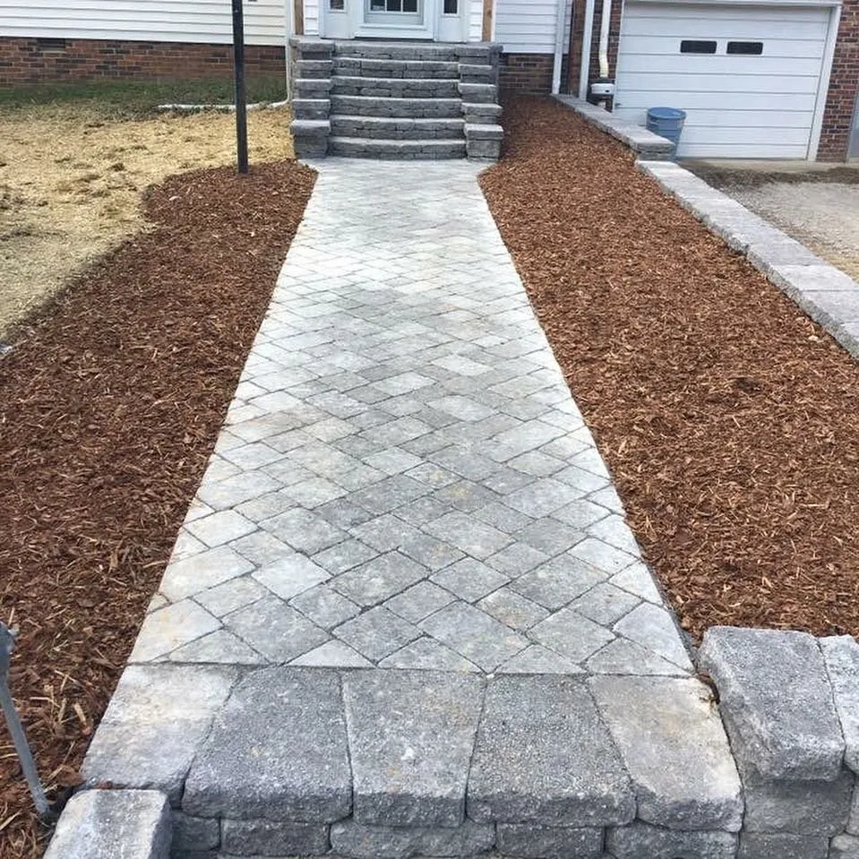 Reliable garden landscaping experts serving Charlotte, TN - Southern Grounds