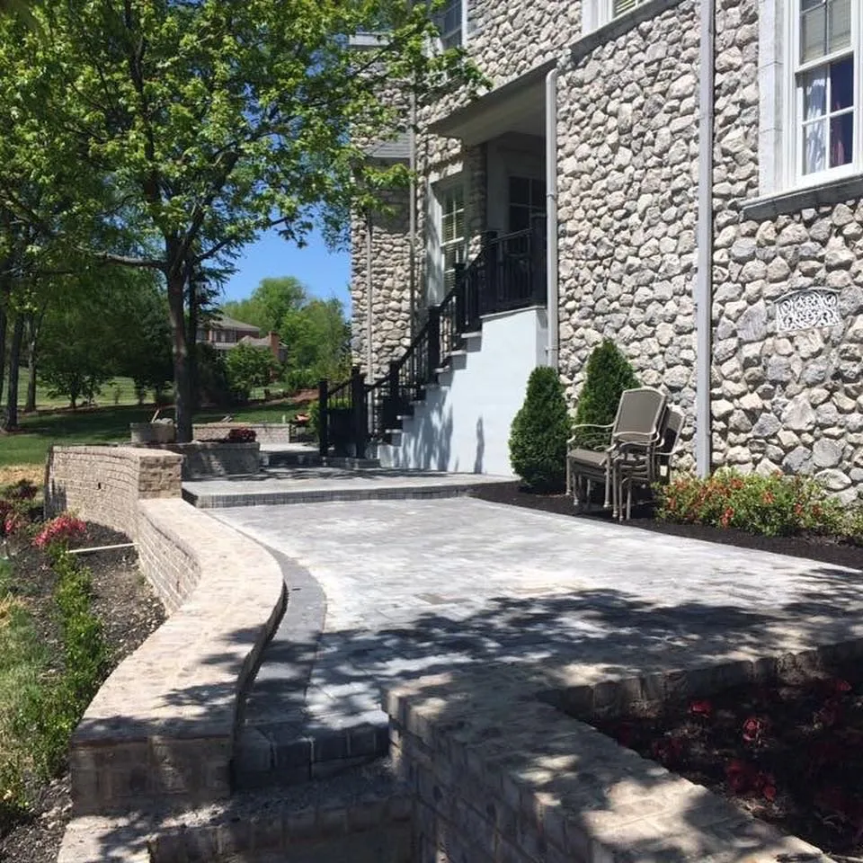 Expert lawn mowing service in Charlotte, TN - Southern Grounds