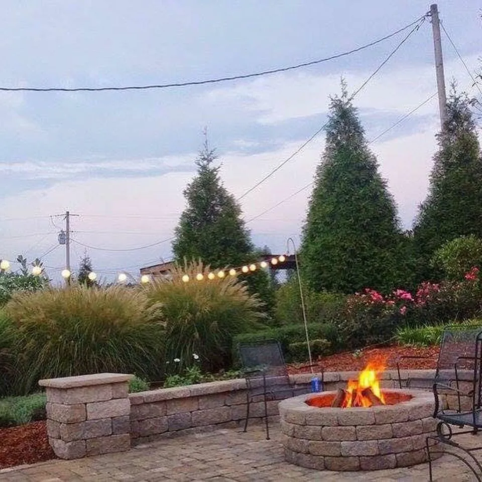 Reliable yard cleanup service in Charlotte, TN - Southern Grounds