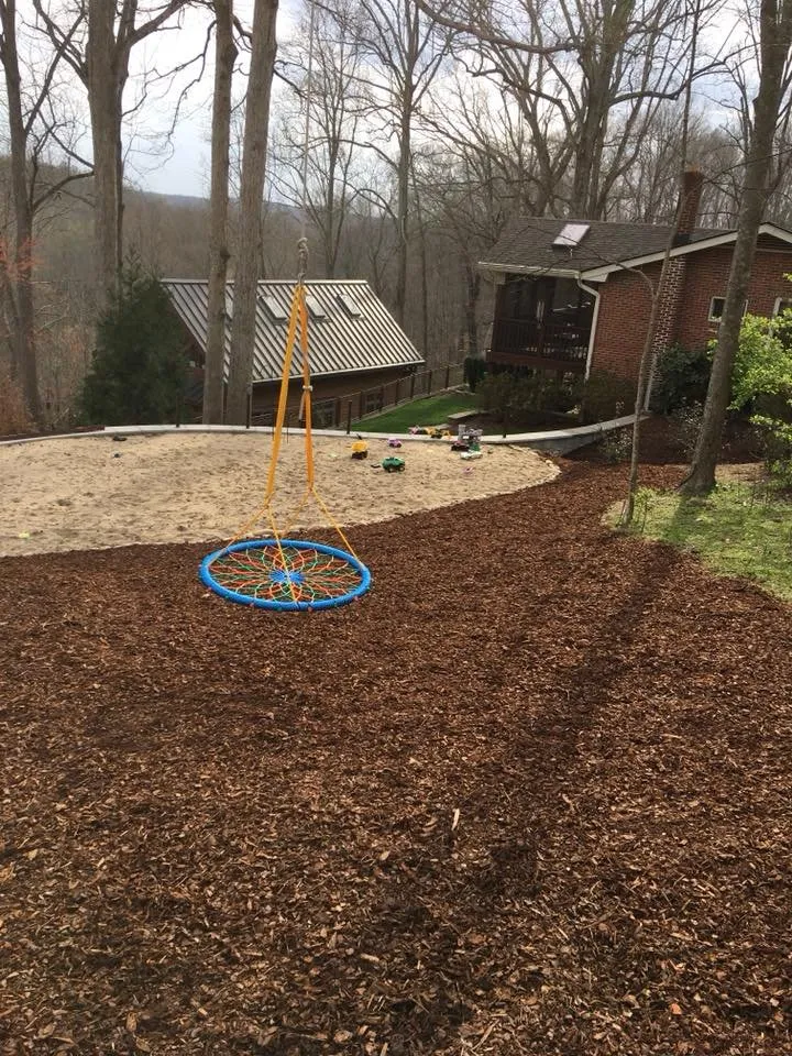Custom yard maintenance experts serving Charlotte, TN - Southern Grounds