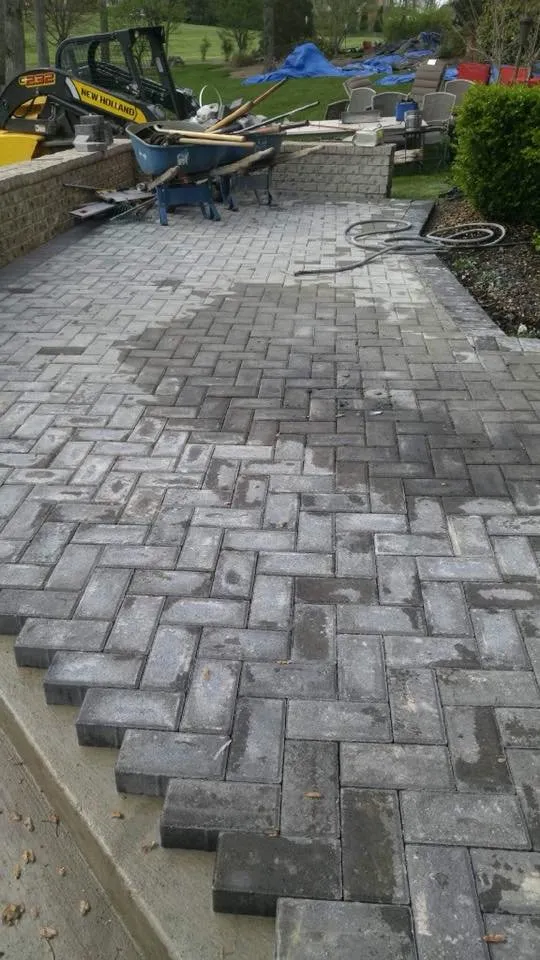 Expert lawn care service for beautiful yards across Charlotte, TN - Southern Grounds