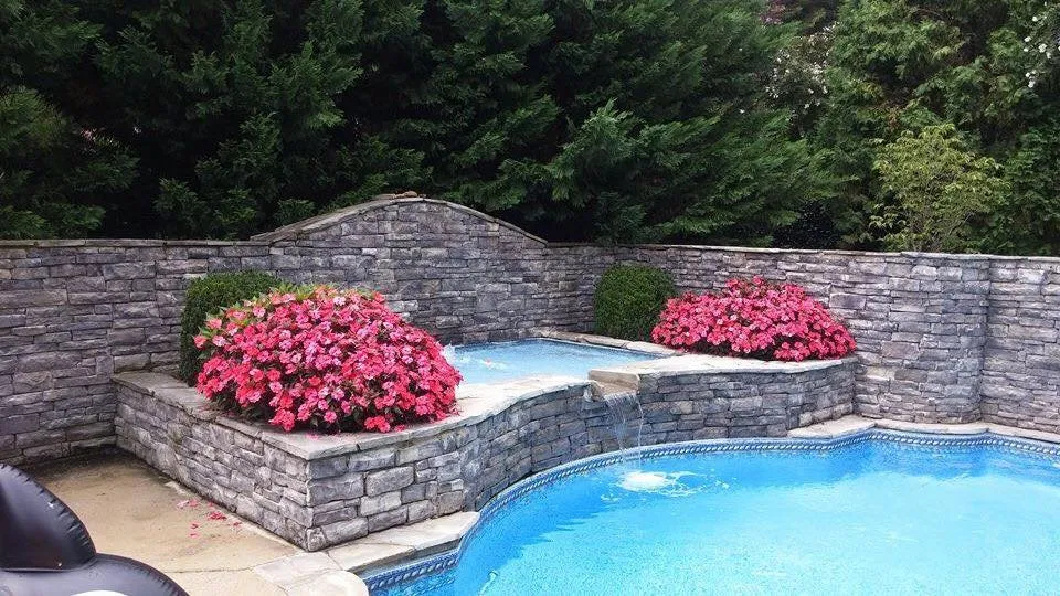 Affordable landscape design in Charlotte, TN - Southern Grounds