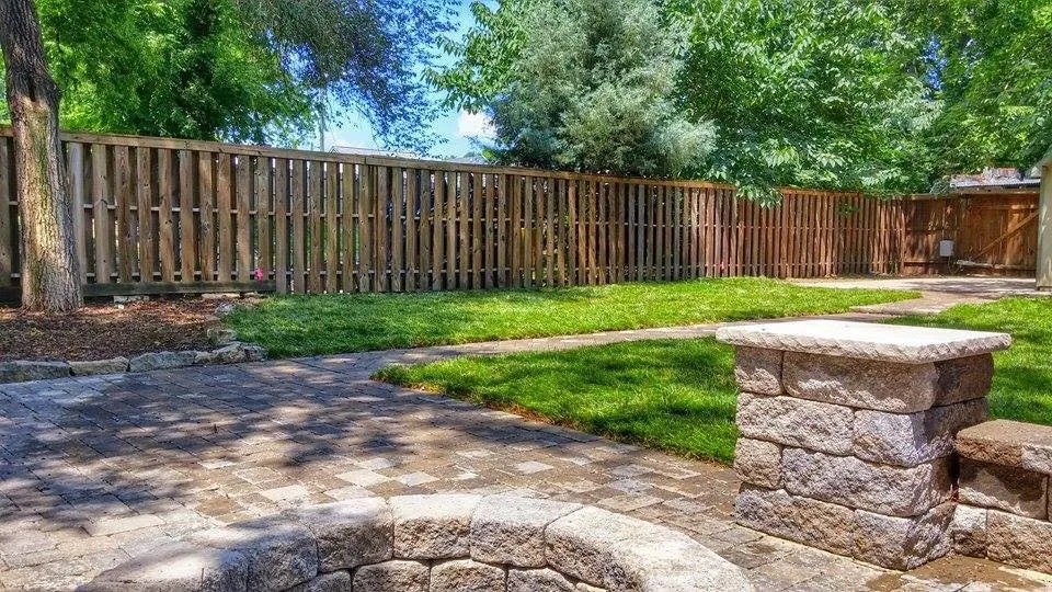 Expert landscape design in Charlotte, TN by Southern Grounds