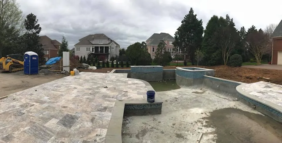 Professional yard cleanup service experts serving Charlotte, TN - Southern Grounds